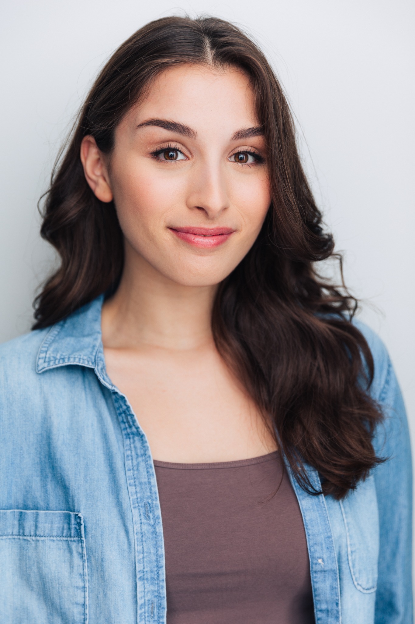 Annabelle Kempf, Broadway performer and Board-Certified Music Therapist